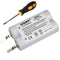 HQRP Battery Compatible with Philips Norelco Razor/Shaver 6863XL 6865XL 6866XL 6867XL 6885XL 6886XL HQ8885 plus