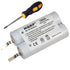 HQRP Battery Compatible with Philips Norelco Razor/Shaver 6863XL 6865XL 6866XL 6867XL 6885XL 6886XL HQ8885 plus
