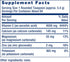 Life Extension Buffered Vitamin C Powder, 454 grams, for Sensitive Stomachs, Gluten Free