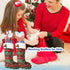 NICEMOVIC Kids Makeup for Girls, 20PCS Frozen Princess Makeup Brushes Set, Christmas Gift Ideas