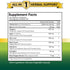 NEW AGE Oregano Oil 6000mg, Garlic Extract 4000mg, Olive Leaf 3000mg with Astragalus - Immune Support Supplement