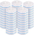 Kucbraly 50 Count Toilet Wand Refills for Clorox, Compatible with Most Disposable Toilet