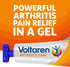 Voltaren Arthritis Pain Gel 150 g for Powerful Topical Arthritis Pain Relief - NEW Easy Open Cap