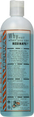 Resinate Pipe Cleaner Blue Unscented 16 Fl Oz