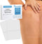 Houseables Waterproof Bandages, Transparent Film Dressing, Waterproof Bandages Post Surgical, Wound Covers