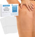 Houseables Waterproof Bandages, Transparent Film Dressing, Waterproof Bandages Post Surgical, Wound Covers
