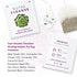 Nutra Tea NUTRACLEANSE - Detox Tea, Colon Cleanse Tea, 20 Individually Wrapped Bags, Full Body Detox Cleanse