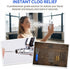 Nozzle Set 13 10 5 4 1 ETCTK5 Nano Mist Sprayer Cleaning Tool Cleaning Kit for Facial Steamer Wires, Cleaning Picks