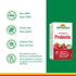 Jamieson Probiotic Chewable Tablets, Strawberry Flavour, 60 Tablets