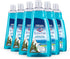 Clorox Scentiva Dishwashing Liquid Soap, 26 Oz Pacific Breeze & Coconut (Pack of 6) - Quick Rinsing Formula