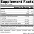 Source Naturals ArcticPure Ultra Potency Omega-3 Fish Oil 850 mg - 120 Softgels