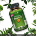 Irwin Naturals One-Per-Day Mega B-12 1,500mcg - Fast Enhanced Absorption with MCT & Asian Ginseng - 60 Softgels
