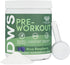 Pre Workout Powder for Men & Women (30 Servings) with Caffeine, Beta Alanine, L-Citrulline, and More