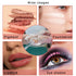 Makeup Mixing Palette for Liquid Foundation, Acrylic Palette, Art Nail Palette, Transparent Pigment Makeup Palette