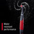 Rubbermaid Reveal Power Scrubber with Multi-Purpose & Grout Head, Cordless Electric Battery Powered Scrub Brush, Water