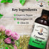 Christopher's Original Formulas Cayenne Heat Massage Oil, 4 Fluid Ounce