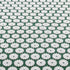 Sivan Acupressure Mat and Pillow Set for Back and Neck Pain Relief - Green, Chronic Pain Treatment