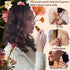 Set JUYRLE Roller Perfume Making Kit- DIY Perfume Making Kit, Make Your Own Roll-On Perfume with Essential Oil, Perfume