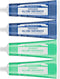 Dr. Bronners - All-One Toothpaste Variety Pack - Peppermint & Spearmint, 70%