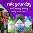 Vitafusion Power+ Men's Multivitamin - Essential Nutrients for Men
