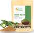 Bitter Melon Powder, Karela Powder, 100% Organic Non-GMO, Gluten Free for Healthy Lifestyle