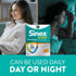 Vicks Sinex SEVERE LiquiCaps, Maximum Strength Sinus Relief, Non-Drowsy, 24 LiquiCaps for Headache & Congestion