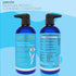 PURA D'OR Moisture Protect Cleansing Conditioner - 16 Oz - Low Lather, Detangles & Restores Hair with Argan Oil,