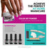 RC Red Carpet Manicure Color Dip - Essential Step for Perfect Dip Powder Manicure, No UV Lamp Needed