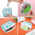 TIESOME 3-Pack Sanitary Napkin Storage Pouch, Cotton Menstrual Cup Holder, Portable Period Kit Bag for Women & Teen