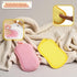 SAYUANVA Dual-Sided Kitchen Scrubbing Sponges, Heavy Duty Non-Scratch Cleaning Sponges, Extra Thick Dual-Sided Sponge
