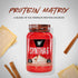 BSN SYNTHA-6 Whey Protein Powder - Cinnamon Toaster Pastry Flavor with Micellar Casein, 28 Servings