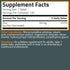 Bronson Zinc 50 MG High Potency - Supports Immune, Antioxidant & Skin Health - Non-GMO, 120 Vegetarian Tablets