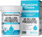 Physician's Choice Probiotics 60 Billion CFU with Organic Prebiotics, 30ct for Digestive & Immune Health