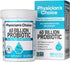 Physician's Choice Probiotics 60 Billion CFU with Organic Prebiotics, 30ct for Digestive & Immune Health