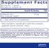 Pure Encapsulations Hyaluronic Acid for Skin Hydration, Joint Lubrication & Health* - 60 Capsules, Vegan & Non-GMO