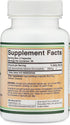 NAD Supplement - 500mg of 95% Pure NAD+ Per Serving, 30 Day Supply - Vegan Safe, Non-GMO by Double Wood
