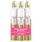 Pantene Curl Mousse for Curly Hair, Tames Frizz for Soft Touchable Curls, 6.6 Ounce (Pack of 3)