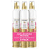 Pantene Curl Mousse for Curly Hair, Tames Frizz for Soft Touchable Curls, 6.6 Ounce (Pack of 3)
