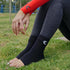 Cannon Sports Ankle Brace Compression Sleeve for Joint Pain Relief, Achilles Tendonitis, Plantar Fasciitis Socks (Pair)