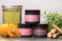Ora's Amazing Herbal Ultra Healing Body Butter, Intensive Moisturizer for Dry Skin, 2 oz, Spearmint & Bergamot