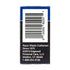 Personna DE Double Edge Razor Blades, 100 Count