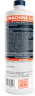 Ice Machine Cleaner - Nickel-Safe Descaler & Sanitizer for Effective Cleaning, 16 OZ, Ideal for Home or Commercial Use