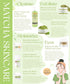 LILY SADO TEA+C™ Green Tea & Vitamin C Moisturizer - Anti-Aging Daily Lotion for Women & Men