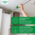 Unger UNG COBW0 Star Duster Cobweb Duster, 3 1/2" Handle