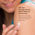 Trilogy SPF 60+ Omega-Boost Sunscreen - Natural Broad Spectrum Protection for Daily Use, 2.5 fl oz