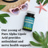Alpha Lipoic Acid 200mg - Potent ALA Antioxidant Supplement for Healthy Nerve Function & Metabolism - 60 Capsules -