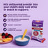 Physician's Choice Kids Probiotic + Prebiotic Fiber - 24 Pack, Supports Digestive Health for Ages 1+