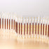 50 Disposable Iodophor Swabs, Individually Packaged Medical Iodine Swabs for Nose Care Outdoor Supplies