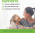 DAVINCI Labs Poten-C 500 - Dietary Supplement for Immune System & Collagen Health* - with Vitamin C, Calcium,