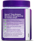 Natrol Time Release Melatonin 10 mg, Dietary Supplement for Restful Sleep, 35 Strawberry-Flavored Gummies, 35 Day Supply
